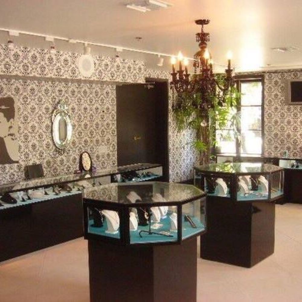 Meet your Posher, Tracy